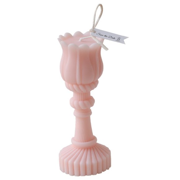 Handmade Candle - Picture 4 of 6